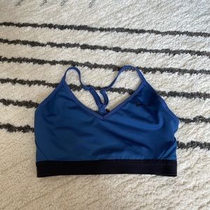 Nike sports bra